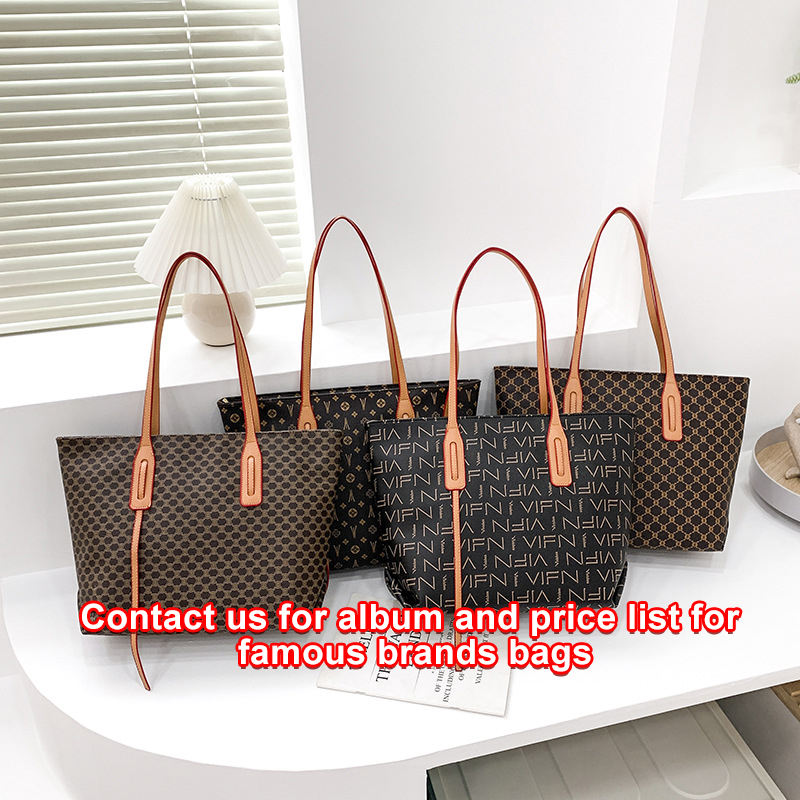 bag branded original