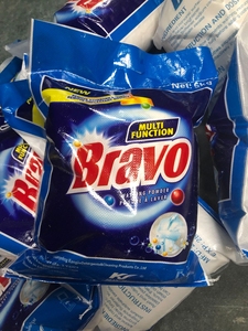 Cápsulas de Detergente para Ropa <span class=keywords><strong>CHANO</strong></span>, Detergente de Lavandería Ecológico y Desechable de Lujo para la Limpieza de Prendas - Product Image 5