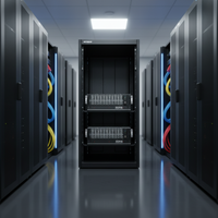 RR4360S - ReadyNAS 4360S Stockage Réseau Connecté (NAS)