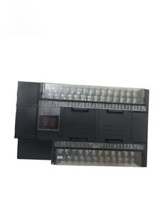 Contrôleur PLC, capteur PLC CP1H-X40DT-D, neuf d'origine CP1H-X40DT-D - Product Image 1