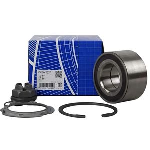 Kit de roulement de moyeu de roue avant automobile VKBA3678 R152.63 713678620 5263 QWB1417 1333562 6485018 3S6J-1K018-AA pour Ka <span class=keywords><strong>StreetKa</strong></span> - Product Image 2
