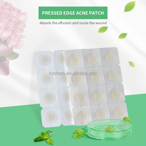 KOYO Gel air untuk jerawat, Gel air menghilangkan jerawat, pasta tahan keringat dan ringan menekan Patch jerawat yang tidak terlihat - Product Image 3