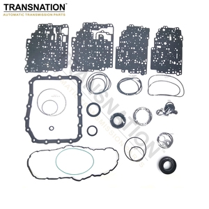 HENING Nuevo Kit Maestro de Transmisión Automática para Accesorios de Caja de Cambios A6LF1 B2138600A - Product Image 4