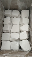 Vente en gros Crush Loose Jumbo Chunks Craie Athlètes Gym Asmr Craie Craie de levage