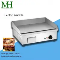 Electric Hibachi Grill