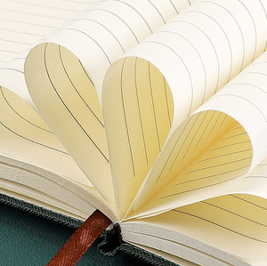 Tùy chỉnh công ty kinh doanh Bộ Quà Tặng bìa cứng lót Tạp Chí máy tính xách tay và bút Túi Quà Tặng Hộp quà tặng với logo - Product Image 4