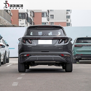 <span class=keywords><strong>Tucson</strong></span> 2025 SUV Hyun-dai Gasolina Coche de gasolina Volante a la izquierda Vehículo SUV - Product Image 2