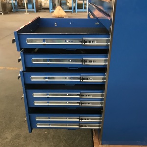 Tùy Chỉnh Đa Năng Nhiệm Vụ Nặng Nề Xe Hộp Công Cụ Và Cán Tủ Công Cụ - Product Image 5
