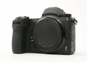HFT Professional Z6 II Digital <b>Camera</b> Full Frame 4K UHD Video Card Dual Slot Wholesale Product Dslr <b>Camera</b> Professional - Product Image 5