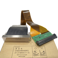 Cabezal de Impresión MH5420 N221414L Gen5 G5 para Impresora UV de Cama Plana con Cable Plano de 500 mm