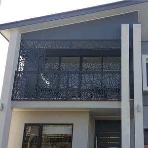 Décoratif de façade de bâtiment - Product Image 6