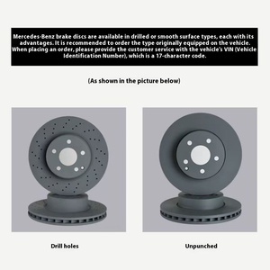 Disque de frein 335mm240mm298 pour xcmg <span class=keywords><strong>Sram</strong></span> C200 Gsxr750 362529787609 1613191380 Frei 42431-60311vespa 664230412 Gt86 Gy6 Punto Evo - Product Image 4