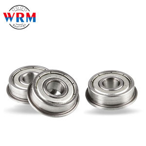 ลูกปืน F608 8*22*7มม. ลูกปืน F609 F625 F624 F623ลูกปืนขนาดเล็ก - Product Image 4