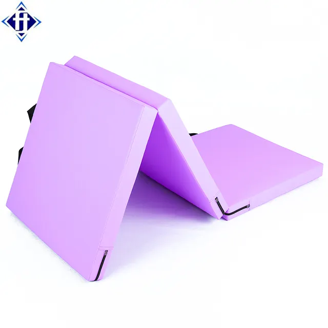 High Quality Exercise Crash Gymnastics Mat