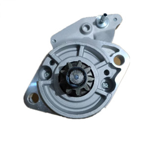 อะไหล่เครื่องยนต์ยานยนต์ STG93709 สตาร์ทเตอร์ TC422-16800 TC422-16801 428000-8510 TC42216800 เครื่องยนต์ L3218 L3408 L4018 - Product Image 1
