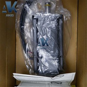 คุณภาพดีแบรนด์ใหม่ในสต็อก YASKAWA เซอร์โวมอเตอร์ SGM-08U2HA12 เซอร์โวมอเตอร์พร้อมไดรฟ์ - Product Image 5