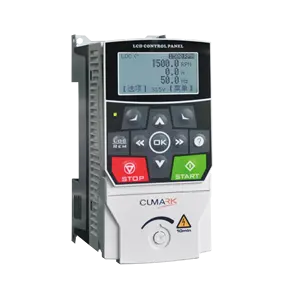 CUMARK Power Flex 1.5kW (2Hp) AC Drive vfd pump control