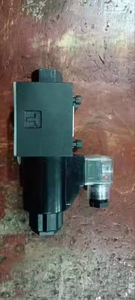 WH42-G02-B2-D24-N วาล์วไฮดรอลิก WH42-G02 B3 G03 B11B A220 A110วาล์วโซลินอยด์แบบ WH42-G02-D2-D24 - Product Image 3