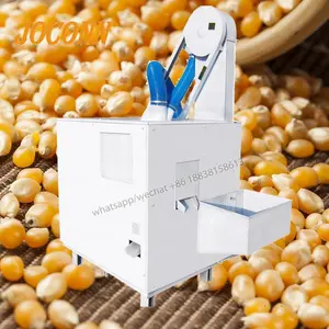 Farm Used Quinoa cereal buckwheat grain Selector Cleaning destoner Machine wheat sunflower seed nut Sifting winnower Machine