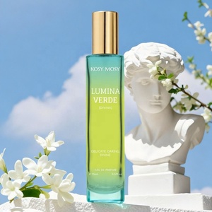 Échantillon de parfum Kosy Mosy Frangipani pour femmes, parfum floral tropical blanc, flacon d'essai 15 ml, parfum Frangipani - Product Image 3
