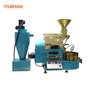 Youpin — rôtissoire à café kaleido lowcountry, livraison gratuite, centre de café noir, donkey, hometown, san outils pour pâtisserie - Product Image 3