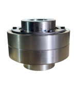 Accouplements flexibles universels SFS, coupleur de précision absolue en acier au carbone, personnalisation OEM, 30 ans, garantie 1 an, non standard