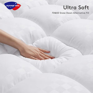 <span class=keywords><strong>Matelas</strong></span> coréen en gel pour sommeil profond de 14 pouces, respectueux de l'environnement, taille Queen, design moderne, <span class=keywords><strong>matelas</strong></span> en mousse à mémoire de forme compressée - Product Image 2