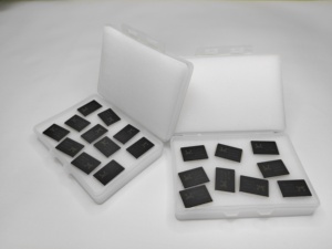 Realtek สวิตช์ไมโครคอนโทรลเลอร์แบบ32บิตแบบ dual-core 128K LQFP128 - Product Image 4