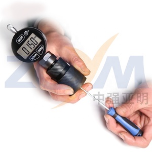 Zqym nhà máy nóng bán phổ biến Đường Sắt phun tháo gỡ đo công cụ sửa chữa mèo C7 C9 phun nhiên liệu loại bỏ công cụ Kit - Product Image 4