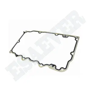 Eseever OIL PAN GASKET 4L2Z-6710-AA 4L2Z6710AA untuk FORD