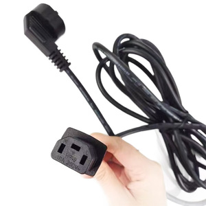 Mirka <b>Power</b> <b>Cable</b> 250V 16A IP65 Industrial Grade With PVC Jacket And Copper Conductor For Dry Sanding Machine Use - Product Image 2