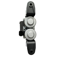 Pièces de moteur automobile, soupape de commande du chauffage 64116906652 64110301939 64120151694 pour BMW E60 E63 E64 E65 E66