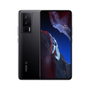 <span class=keywords><strong>POCO</strong></span> F5 <span class=keywords><strong>Pro</strong></span> versión global 256GB/512GB Snapdragon 8 + Gen 1 6,67 "WQHD + 120Hz AMOLED DotDisplay 64MP Cámara NFC 5G Cargador DE LA UE - Product Image 1