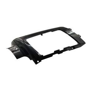 Pièces de carrosserie de camion de haute qualité 20452886 20452887 18300018 18300019 Cadre de phare (gauche et droit) pour camions lourds VOLVO - Product Image 4