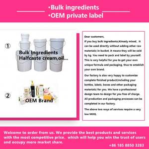 Suero Facial Bosein Hidratante Antiarrugas Elimina la Melanina Suero Iluminador Reparador Cosméticos OEM/ODM - Product Image 5