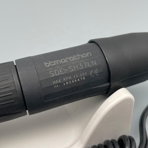 Micromotor Btmarathon SDE SH37LN de 45000 RPM para Máquina de Taladro de Uñas - Product Image 2