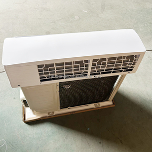OEM 12000 Btu <b>Mini</b> Wall-Mounted Split <b>Air</b> <b>Conditioner</b> for Home Use HVAC Cooling WiFi Optional Temperature Control Cooling Only C - Product Image 3
