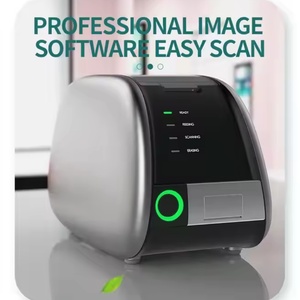 Escáner de Placas de Imagen Dental Eficiente - Imágenes Nítidas para Hospitales y Clínicas Dentales y Veterinarias - Product Image 4