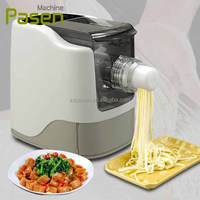 Nouvelle machine à pâtes automatique électrique pour spaghetti et nouilles