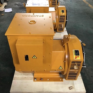 Alternateur 75 kVA, générateur sans balais 60 kW, <span class=keywords><strong>Newage</strong></span> Stamford - Product Image 4