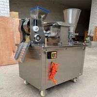 Machine Automatique de Fabrication de Raviolis et Samosas