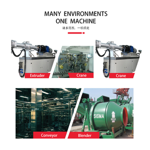 Điện áp trung bình AC ổ đĩa mục đích chung ổ đĩa acs580mv 200 đến 6300 kW 6to11kv ABB acs1000 acs2000 acs5000 acs6000 - Product Image 6