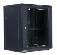 Offre Spéciale mur monté 6U 9U 12u réseau cabinet données serveur rack