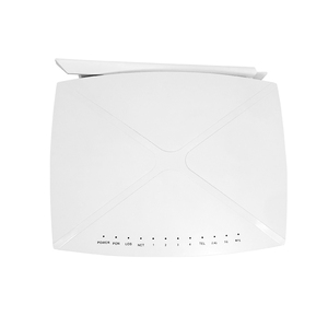 ZC-521 (XPON ONU) 1GE+3FE+2USB+AC1200 WIFI5+VOIP Unité de réseau optique, terminal, équipement optique à fibre, G EPON XPON - Product Image 1