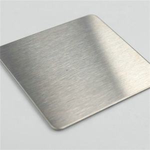 5086 plaque de contrôle en <span class=keywords><strong>aluminium</strong></span> - Product Image 1