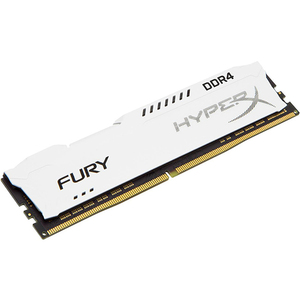 Mémoire Hyperx 4 Go 8 Go 16 Go 32 Go 2133 MHz 2400 MHz 2666 MHz 3200 MHz Mémoire de bureau DIMM DDR4 PC4-21300 25600 19200 RAM Kingston Fur - Product Image 5