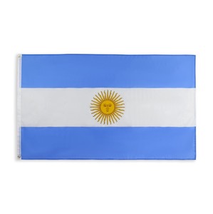 3x5 Bandera de <span class=keywords><strong>Pakistán</strong></span> República Islámica de <span class=keywords><strong>Pakistán</strong></span> Nuevo país nacional 3x5 - Product Image 6