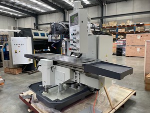 Cabezal de Fresado Vertical Universal con Ángulo de Giro de 45 Grados °   Eje de Torneado BT40 <span class=keywords><strong>para</strong></span> Fresadora de Torreta Tipo Ram, <span class=keywords><strong>para</strong></span> Cualquier Lado - Product Image 2