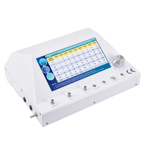 Công nghệ Đức <span class=keywords><strong>Ozone</strong></span> trị liệu thiết bị 1-132 UG/ml <span class=keywords><strong>Ozone</strong></span> trị liệu thiết bị y tế Máy phát điện <span class=keywords><strong>Ozone</strong></span> với chân bàn đạp chuyển đổi - Product Image 4