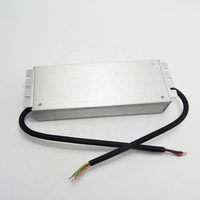 Dericsson High-effi Mean Well HLG-320H-12A 320W 12V Alimentation Tension constante + Pilote de LED à courant constant Meanwell